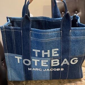 Marc Jacobs Tote Bag
